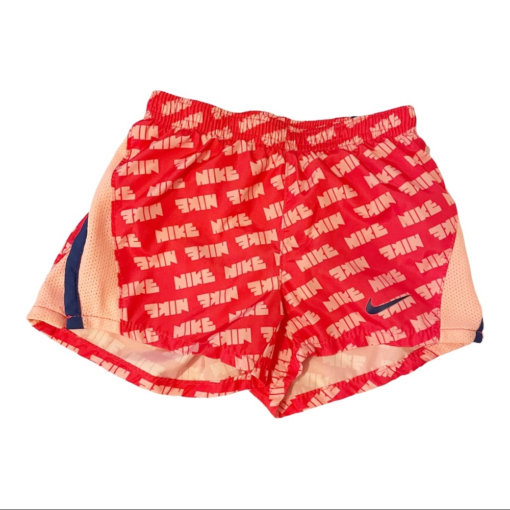 Nike Toddler Running Shorts 2T